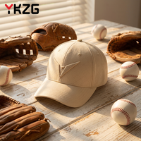 Casquette de baseball ajustable avec logo personnalisé, snapback, homme femme, sport, haute qualité, broderie, 6 panneaux, 100% coton, casquettes de baseball