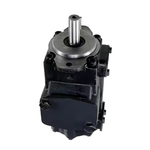Bomba de Paletas Hidráulica Serie T7 T7BBS T7BS-B15-B15-1R00-A100 T7BS-B12-B10-1R00-A100 T7BS-B15-1R00-A500 0.5-100 Bar 1/4 Pulgada - Product Image 5