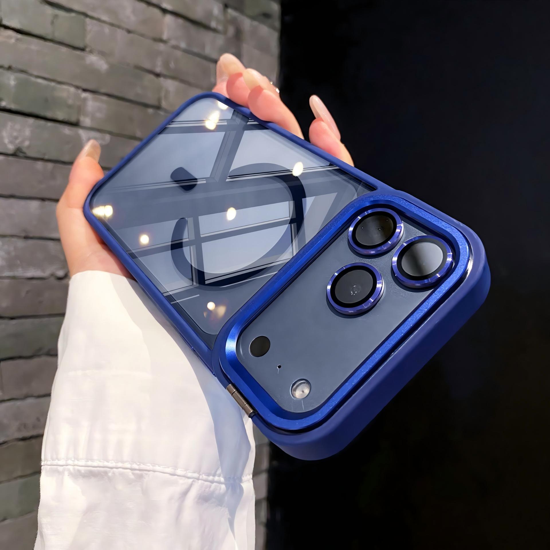 สีน้ำเงินเข้ม