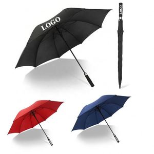 Wholesale Customizable Logo Umbrella Printed Branded/Personal Promotion Gift Custom <b>Golf</b> Umbrellas with UV Protection - Product Image 5