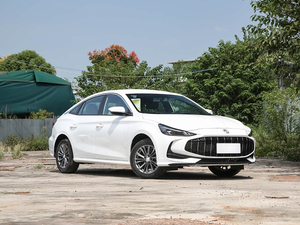 JX <span class=keywords><strong>Auto</strong></span> Nuova <span class=keywords><strong>M</strong></span> G5 180DVVT 1.5L CVT R16 Berlina di Lusso Guida a Sinistra Benzina Euro VI 2026 Economica per Viaggi Familiari Quotidiani - Product Image 3