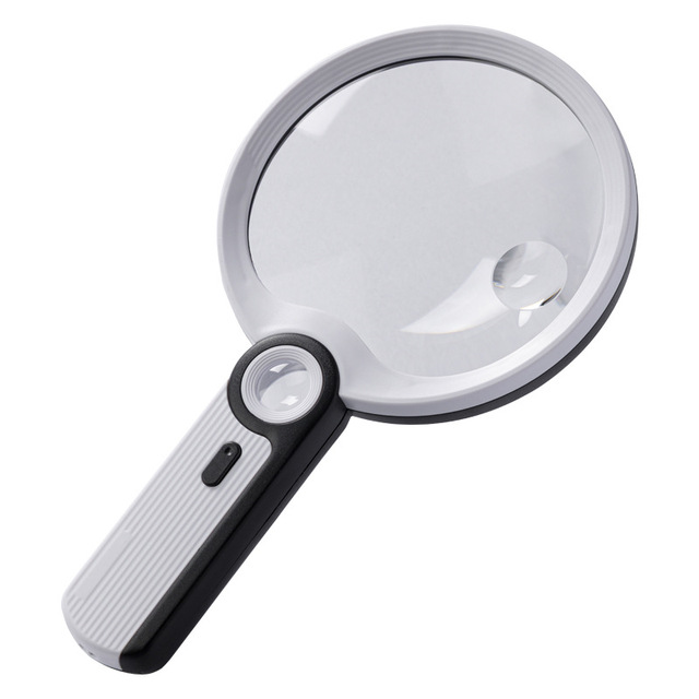 RS430SE 4.3 Inch Portable Low Vision Aid Reading Handheld Electronic Digital Video Magnifier