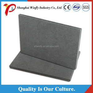 3-30mm no asbesto revestimiento ignífugo techo panel de pared exterior de fibra de cemento <span class=keywords><strong>precio</strong></span> - Product Image 2