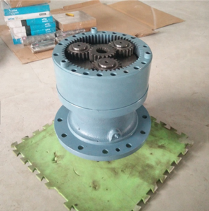 Partes de la excavadora R210LC-<span class=keywords><strong>7</strong></span> caja de cambios oscilante R210LC-<span class=keywords><strong>7</strong></span> <span class=keywords><strong>Swing</strong></span> <span class=keywords><strong>MOTOR</strong></span> - Product Image 4