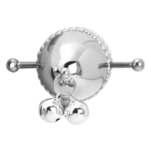 FAAK Clip de mamelon pour femmes, Bandeau de massage des mamelons, Jouet BDSM fétichiste pour femmes, Stimulation des seins, Préliminaires de couple, Boutique sexy - Product Image 3