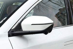 Nouvelle Changan CS75 PLUS Quatrième Génération SUV Blanc 2026 – Voiture Familiale Fiable, Véhicule Neuf - Product Image 6