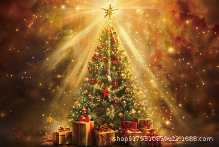 Navidad 3 1000 piezas