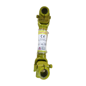 Junta universal Eje <span class=keywords><strong>de</strong></span> transmisión <span class=keywords><strong>de</strong></span> toma <span class=keywords><strong>de</strong></span> fuerza <span class=keywords><strong>de</strong></span> 450mm <span class=keywords><strong>para</strong></span> <span class=keywords><strong>tractores</strong></span> agrícolas y camiones <span class=keywords><strong>de</strong></span> volteo agrícola Tipo <span class=keywords><strong>de</strong></span> cojinete <span class=keywords><strong>de</strong></span> condición nueva y usada - Product Image 5