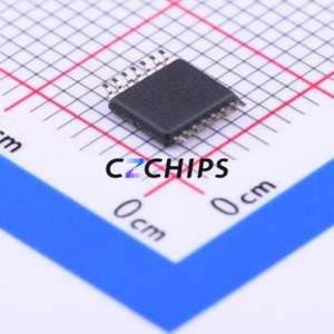 Tout nouveau et original 74HC4066PW, commutateur/multiplexeur analogique de puce de circuit intégré de 118 TSSOP-14 - Product Image 2