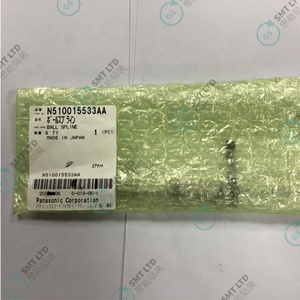 อะไหล่ SMT รุ่น CM402 แกนบอลสไปน์ N510005433AA - Product Image 2