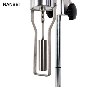 NDJ-5S 4 Trục Chính Động Cơ Dầu Nhớt <span class=keywords><strong>Tester</strong></span> Nhớt Kế Để Bán - Product Image 5