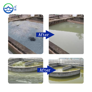 गर्म बिक्री औद्योगिक ग्रेड सफेद तरल संशोधित कार्बनिक सक्रिय एंटीफोम एजेंट सिलिकॉन डीकोएमर - Product Image 4