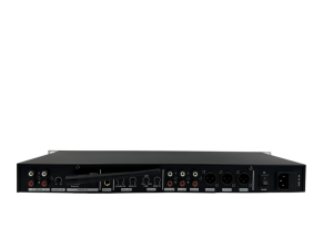 Processador de Áudio DSP PFX FBX-4 Anti-Whistling para KTV, Festas em Casa, Casamentos e Karaokê - Product Image 2