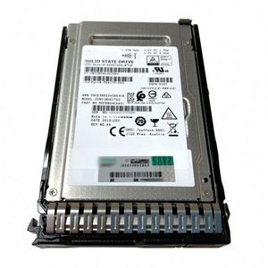 ไดรฟ์โซลิดสเตทประสิทธิภาพสูง P26354-B21 1.6TB SAS 12G SFF 2.5 นิ้ว SC SSD พร้อมตัวยึด - Product Image 6