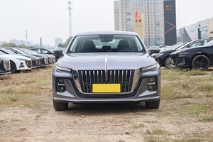 中古車1.5T Hongqi H5新エネルギー車中古車2024 - Product Image 6