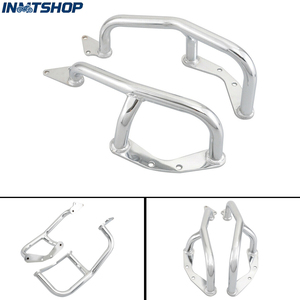 OEM/ODM motorbeschermkap, valbeugel van staal, beschermend apparaat voor Honda CB1100 <span class=keywords><strong>CC</strong></span> 2010-2016 15 - Product Image 5