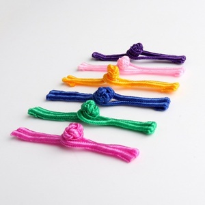 Bán Buôn Mới Đầy Màu Sắc Thiết Kế Trung Quốc Ếch Nút Đóng Cửa Trung Quốc Nút Knot - Product Image 3