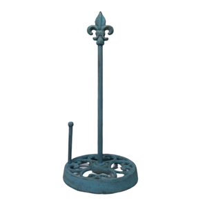 ที่ใส่กระดาษชำระเหล็กแบบแข็ง,ที่ใส่กระดาษชำระเหล็กดัดที่ใส่กระดาษชำระในครัว - Product Image 1