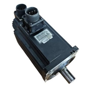 Moteur servo AC haute performance ECMA-C21020RS ECMA-C20807RS, moteur synchrone à couple élevé pour l'automatisation industrielle et le contrôle de mouvement - Product Image 2