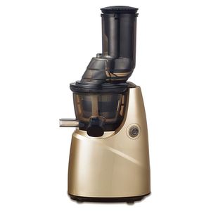 Multi-fonction 150W Centrifugeuse lente presse à froid smoothie fruit best big mouth slow juicer <span class=keywords><strong>2022</strong></span> modern electric slow juicer cold press - Product Image 5