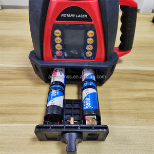 Melhor Vendedor Controle Remoto Distância 20M Rotary Laser Níveis Laser Nível Acessórios <span class=keywords><strong>Ak</strong></span>-204D-R - Product Image 3