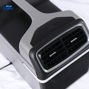 Aire Acondicionado Portátil Colku, 220v, Enfriamiento Rápido, para Tiendas de Campaña, Camping y Exteriores - Product Image 3