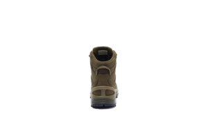 Men Ankle Outdoor Tactical Trekking Boots Artificial Nubuck Upper <b>Waterproof</b> Membrane Anti Slip Rubber Outsole Lightweight - Product Image 5