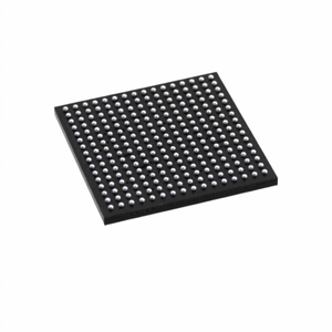 LFXP2-8E-7FTN256C 256 LBGA Embedded Buy Electronics Components Online Authorized Distributor - Product Image 1