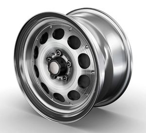 Gran oferta, nuevos cubos de rueda de coche todoterreno de 16 y 20 pulgadas, 5 terminales, 6 terminales, PCD, 6X135/139,7, 6X114.3, 5X114.3/127, 5X139.7/150 - Product Image 3