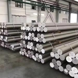 Barre en aluminium 6063 à bas prix haute performance Offres Spéciales en usine - Product Image 3