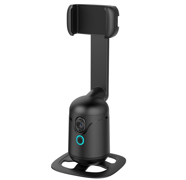 Professional Anti-Shake Smartphone Gimbal Stabilizer App-Free Live Streaming Camera Mount for Vlogging Photography OEM/ODM
