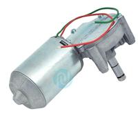 Moteur 24V CC CAS 103670/Fc pour pièces de répandeur Gerber XLs 5130-081-0008 101-828-003