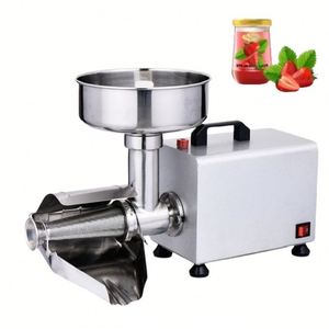 Machine à confiture et sauce domestique en acier inoxydable, presse-tomates, extracteur de jus de tomate, machine à ketchup - Product Image 3