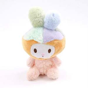 Juguetes de Peluche Promocionales Personalizables con Formas y Diseños de Dibujos Animados, de Tela Suave, para Fiestas Infantiles - Product Image 2