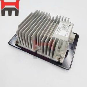 Adaptateur d'alimentation pour contrôleur 348-7842 pour chargeuse sur pneus 950G 950M 962G 966G 966M 972G 980M 982M 988H 988K 992K - Product Image 1