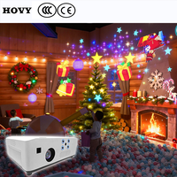Projecteur interactif AR 4500 lumens laser, équipement de jeu de lancer de balles murales pour aire de jeux pour enfants, piscine à balles