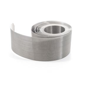 72/15,120/15, 260/40 152/30 paslanmaz çelik tel örgü kemer ters hollandalı otomatik ekran kemer ekstruder filtre ekran örgü kemer - Product Image 5