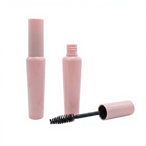 Yanxing Markenfabrik Maßgefertigte Kreative Kosmetik-Augenschwärze Wimperntusche-Tube ABS Leere Flasche Große Kapazität Verstärkte Flasche - Product Image 4