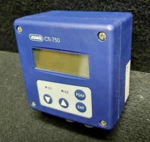 Sensor de Conductividad JUMO de Alta Calidad CTI-750 202756/15-607-0000-82/767.941 - Product Image 5