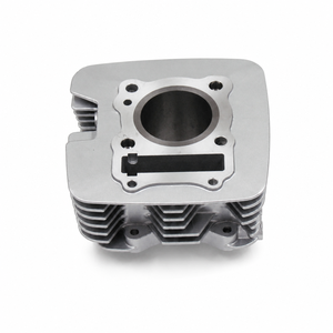 Kit de Cilindro de Motocicleta de 57 mm para YES125 GS125 EN125-2A GZ125, Cilindro con Kit de Pistón - Product Image 4