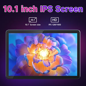 Nuevo Producto Más Vendido, Tablet Empresarial de 10.1 Pulgadas con Wi-Fi, 20+128 GB, Ocho Núcleos, Alta Velocidad y Gran Capacidad - Product Image 3