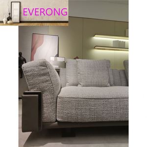<strong>New</strong> <strong>Product</strong> Home Indoor Living Room <strong>Furniture</strong> Sofa Set Simple Modern Design Fabric Couch - Product Image 5