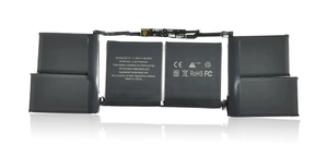 Batería Certificada Segura A2113 para Apple <span class=keywords><strong>MacBook</strong></span> <span class=keywords><strong>Pro</strong></span> de <span class=keywords><strong>16</strong></span> Pulgadas A2141 <span class=keywords><strong>2019</strong></span>, Celdas de Grado A de Repuesto - Product Image 4