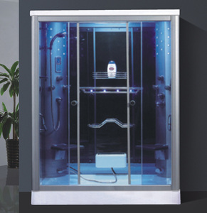 Cabina <span class=keywords><strong>de</strong></span> <span class=keywords><strong>Ducha</strong></span> <span class=keywords><strong>de</strong></span> Vapor Modular Prefabricada, Kit Completo <span class=keywords><strong>de</strong></span> <span class=keywords><strong>Ducha</strong></span>/<span class=keywords><strong>Baño</strong></span>, Duchas <span class=keywords><strong>de</strong></span> Cabina <span class=keywords><strong>de</strong></span> <span class=keywords><strong>Baño</strong></span> Prefabricadas - Product Image 3