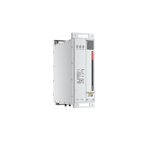 Armoire de stockage d'énergie solaire hybride extérieure 215 kWh 418 kWh pour usage industriel et commercial + Micro-réseau BESS Refroidissement par air FC-418KWHDC - Product Image 5