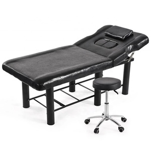 Massage <b>Table</b> Beauty Bed Treatment <b>Table</b> - Product Image 4