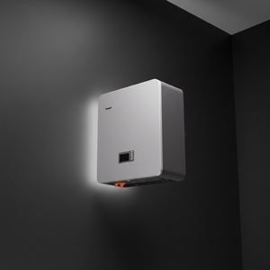 Paquete de Fuente de Alimentación de Batería de Litio Montado en Pared Todo en Uno, Solución Compacta de Almacenamiento de Energía para Uso Residencial - Product Image 4