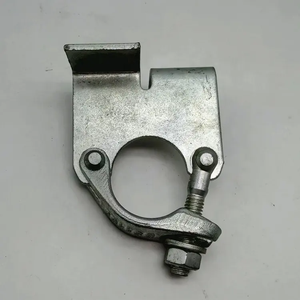 Coupleur de coffrage Bs1139 En74 galvanisé, forgé à froid, pour fixation de planches - Product Image 4