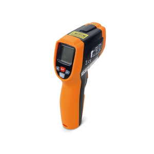 Cámara Termográfica infrarroja digital Beta 1760/IR500 con doble puntería láser - Product Image 1