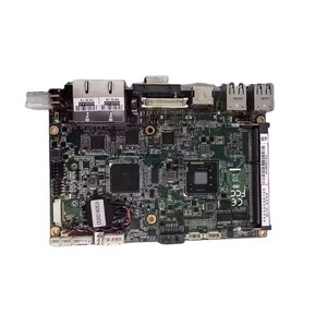 Tarjeta de Expansión Reacondicionada MIO-5250D MIO-5250 REV A1 con Chipset DDR4 915 para Placa Base Advantech -2473-J3AE MIO-5250D MIO-5250 Mo - Product Image 4